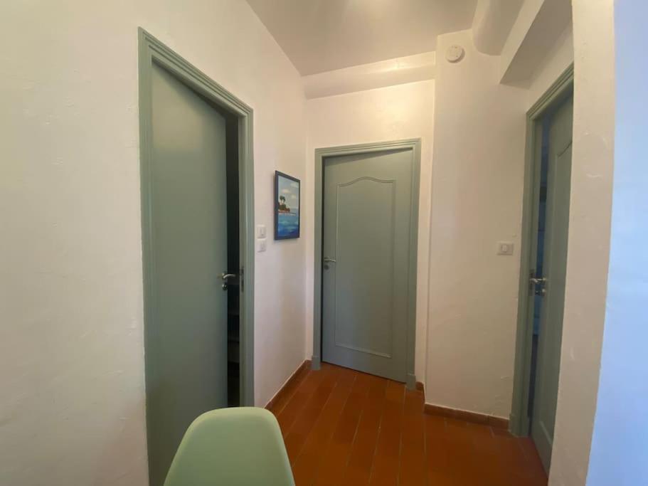 Simone, Appartement Maison, Quartier Calme, Grande Terrasse, Spa, Barbecue, 2 Chambres Frejus Ngoại thất bức ảnh